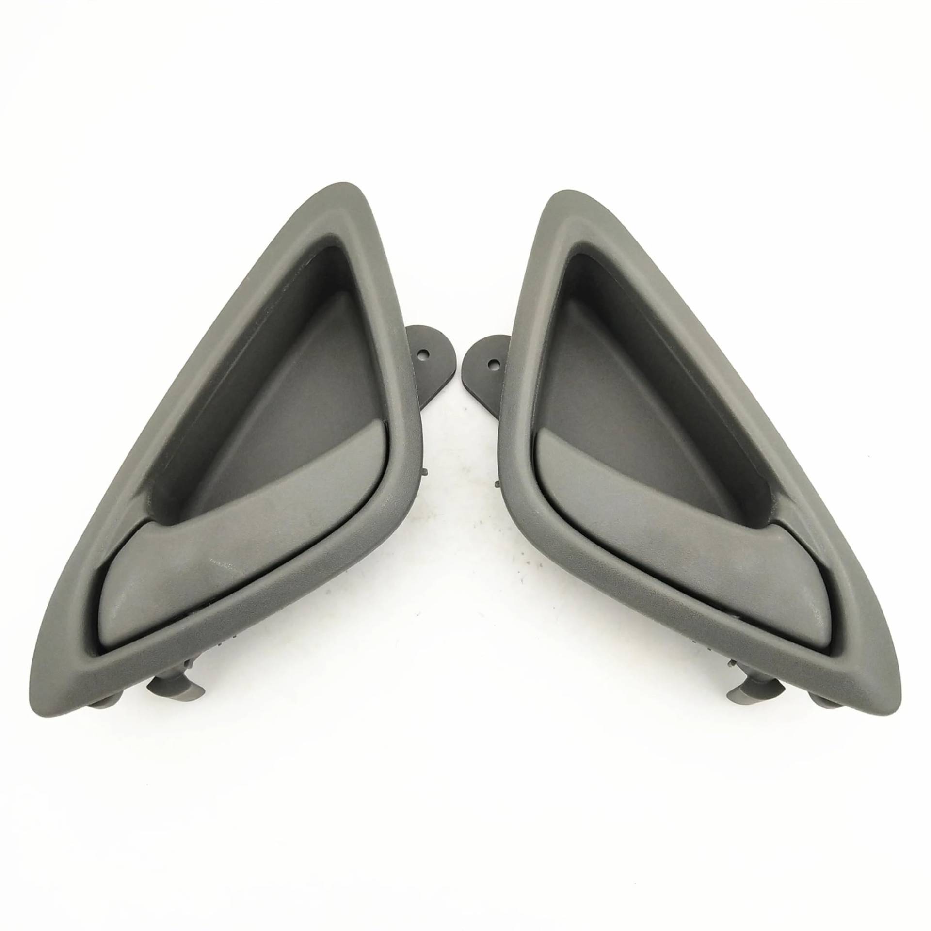 TIOWCGH Auto Innentürgriffe Kompatibel Mit Chevrolet Für Sail 2010 2011 2012 2013 2014 Auto-Innentürgriff-Zubehör Innengriff-Türschalter 9017536 9017537(Left and Right) von TIOWCGH