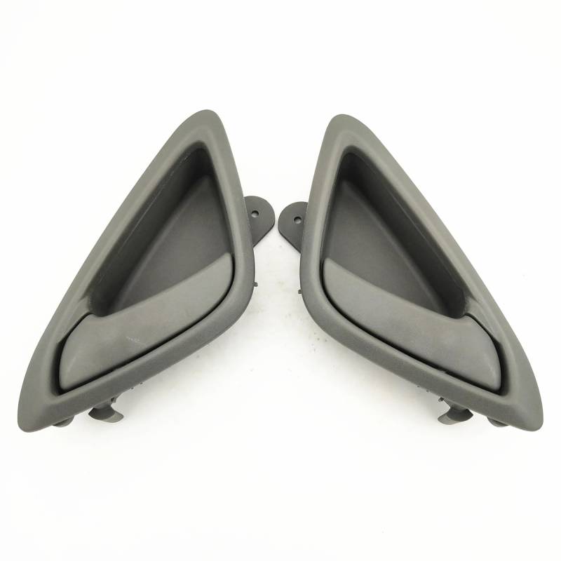 TIOWCGH Auto Innentürgriffe Kompatibel Mit Chevrolet Für Sail 2010 2011 2012 2013 2014 Auto-Innentürgriff-Zubehör Innengriff-Türschalter 9017536 9017537(Left and Right) von TIOWCGH