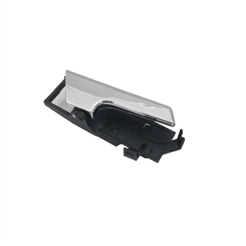 TIOWCGH Auto Innentürgriffe Kompatibel Mit Daewoo Für Kalos 2007 2008 2009 2010 2011 Auto-Innentürgriff, Styling-Zubehör, Auto-Innentürgriff(Right) von TIOWCGH