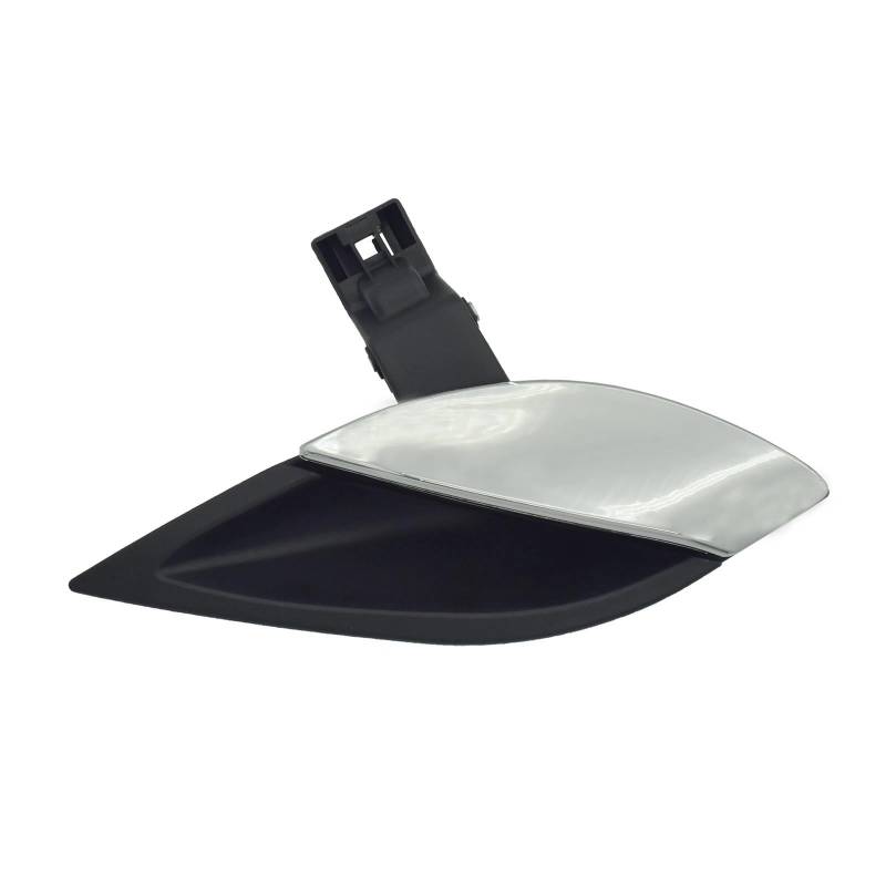 TIOWCGH Auto Innentürgriffe Kompatibel Mit FIAT Für Croma 2 2005 2006 2007 2008 2009 2010 2011 Auto-Innentürgriff-Zubehör Automobille Innentürgriff 71745049(Right) von TIOWCGH