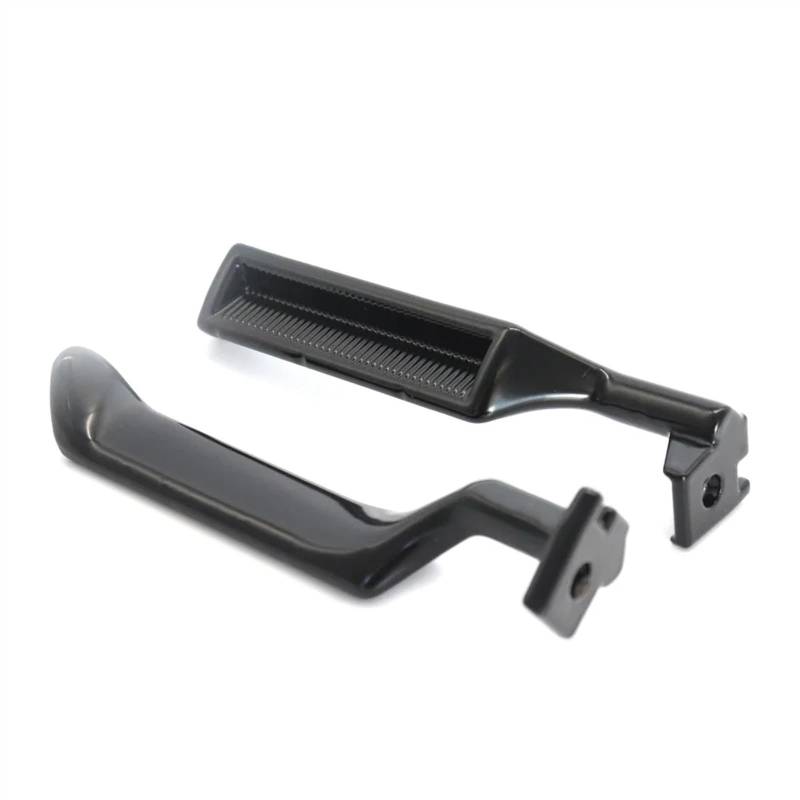 TIOWCGH Auto Innentürgriffe Kompatibel Mit Ford Für Bronco Für 1987 1988 1989 1990 1991 1992 1993 1994 1995 1996 Innentürgriff Für Automobile E7TZ1522601A von TIOWCGH