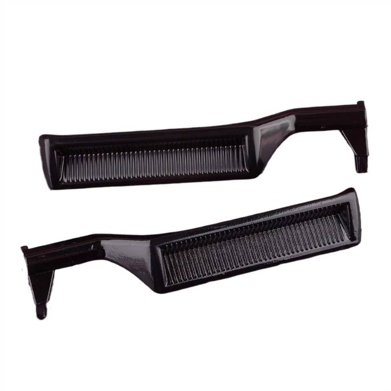 TIOWCGH Auto Innentürgriffe Kompatibel Mit Ford Für F800 Truck 1990 1991 1992 1993 1994 1995 1996 1997 1998 1999 Truck Innentürgriff Innentürknopf E7TZ1522601A von TIOWCGH