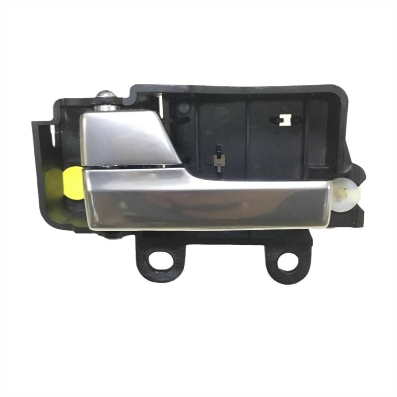 TIOWCGH Auto Innentürgriffe Kompatibel Mit Ford Für Focus Auto-Innentürgriff-Styling-Zubehör Entriegelung des Inneren Verschlusses Handbaugruppe Tür-Innengriffschalter(Left) von TIOWCGH