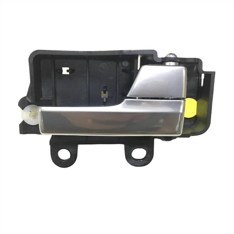 TIOWCGH Auto Innentürgriffe Kompatibel Mit Ford Für Focus Auto-Innentürgriff-Styling-Zubehör Entriegelung des Inneren Verschlusses Handbaugruppe Tür-Innengriffschalter(Right) von TIOWCGH