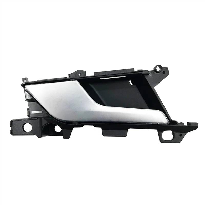 TIOWCGH Auto Innentürgriffe Kompatibel Mit Für A4 B9 2017 2018 2019 Auto-Innentürgriff-Entriegelung Auto-Innentür-Öffnungsgriff 8WD839020A(Left Front Door) von TIOWCGH