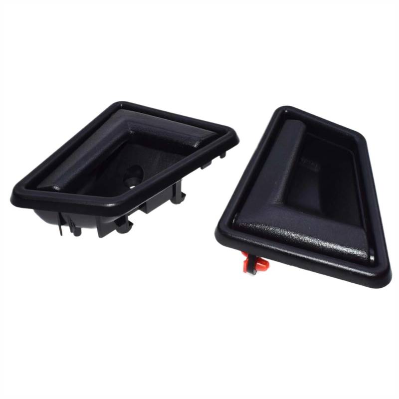 TIOWCGH Auto Innentürgriffe Kompatibel Mit GEO Für Tracker 4-Türer 1989 1990 1991 1992 1993 1994 1995 1996 1997 Autoinnenausstattung Türgriffe 8313056b015es(Pair) von TIOWCGH