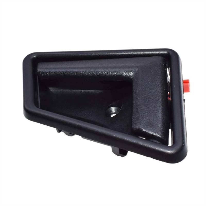 TIOWCGH Auto Innentürgriffe Kompatibel Mit GEO Für Tracker 4-Türer 1989 1990 1991 1992 1993 1994 1995 1996 1997 Autoinnenausstattung Türgriffe 8313056b015es(Right) von TIOWCGH