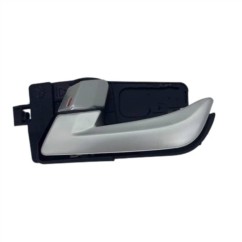 TIOWCGH Auto Innentürgriffe Kompatibel Mit Geely Für Emgrand 7 E7 Imperia Auto-Innentürgriffknopf Handgriffe Innengriff Türschalter Innentürgriff(Front Left) von TIOWCGH