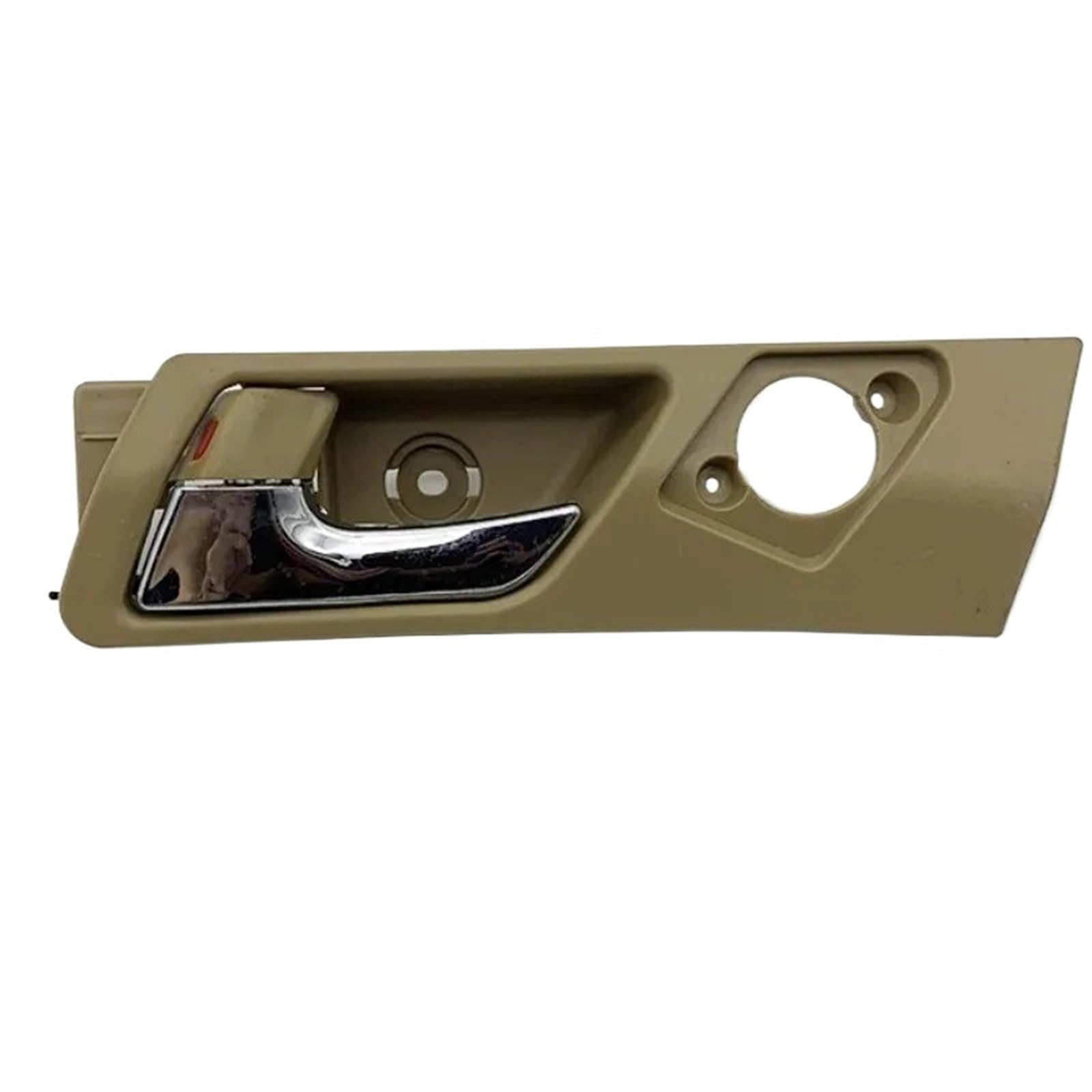 TIOWCGH Auto Innentürgriffe Kompatibel Mit Geely Für Emgrand 8 EC8 E8 EC820 EC825 Innengriff Türschalter Autoinnenausstattung Türgriff Innentürknopfentriegelung(Front Left) von TIOWCGH