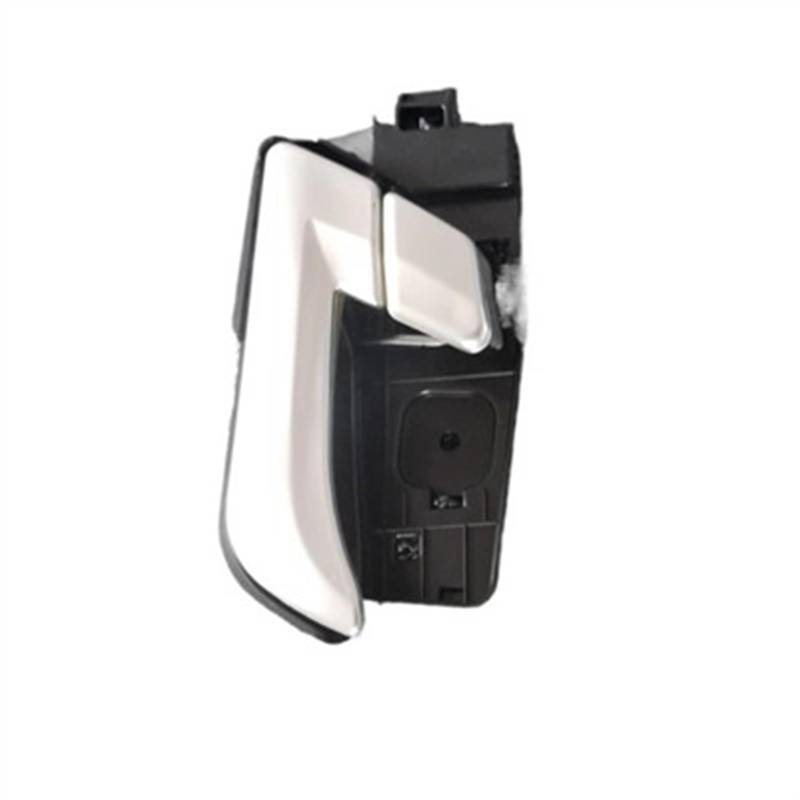 TIOWCGH Auto Innentürgriffe Kompatibel Mit Geely Für Emgrand Ec7 2014 Auto-Innentürgriff-Styling-Zubehör Automobil-Innentüröffner-Griffe Freigabe(Lh) von TIOWCGH