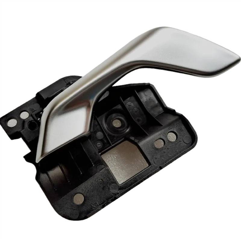 TIOWCGH Auto Innentürgriffe Kompatibel Mit Geely Für Geometry A Auto-Innentürgriff-Styling-Zubehör Auto-Innentürgriff-Entriegelung Innentürknopf(Right) von TIOWCGH