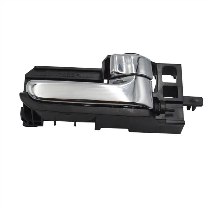 TIOWCGH Auto Innentürgriffe Kompatibel Mit Geely Für Panda Für Cross Gc7 Automobille Innentüröffnungsgriff Auto Innentürgriff Knopfgriffe Zubehör(Rear Right) von TIOWCGH