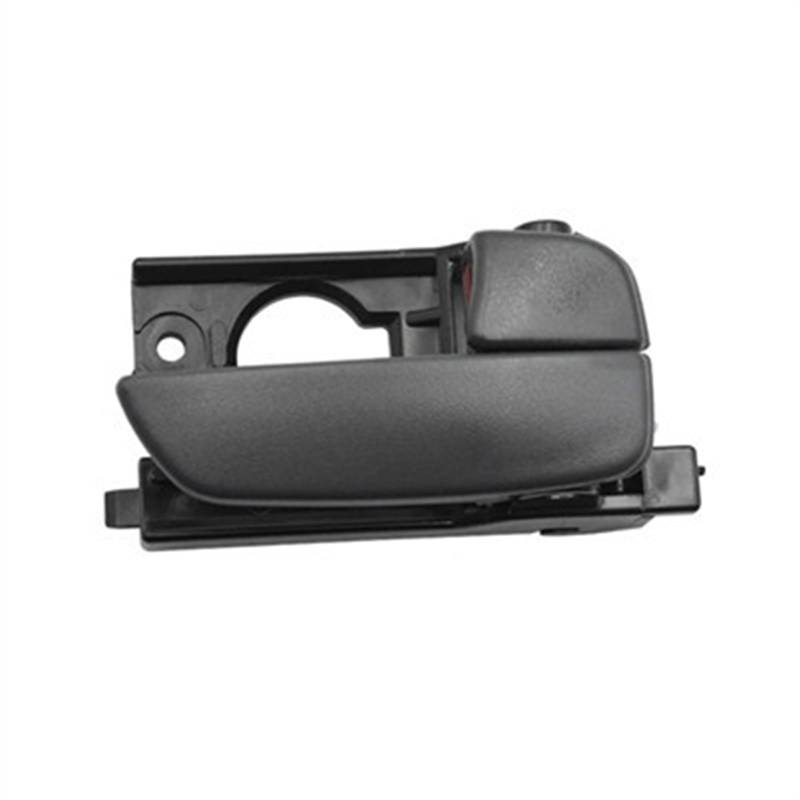 TIOWCGH Auto Innentürgriffe Kompatibel Mit Hyundai Für Elantra Für Accent 2008 2009 2010 2011 Innengriff Türschalter Zubehör Automobille Innentüröffnungsgriff(Front L) von TIOWCGH
