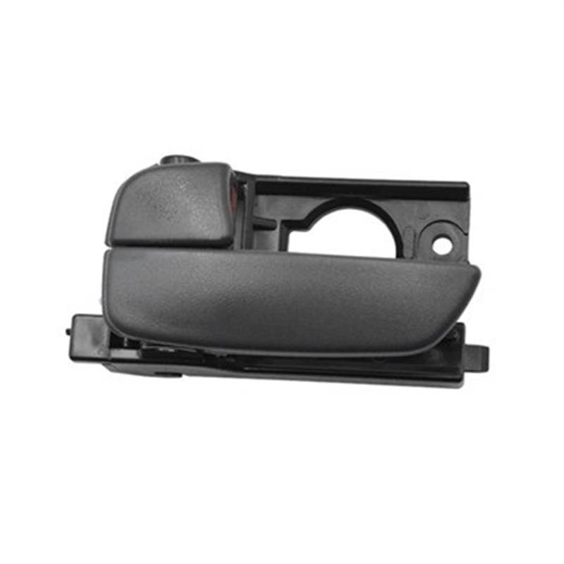 TIOWCGH Auto Innentürgriffe Kompatibel Mit Hyundai Für Elantra Für Accent 2008 2009 2010 2011 Innengriff Türschalter Zubehör Automobille Innentüröffnungsgriff(Front R) von TIOWCGH