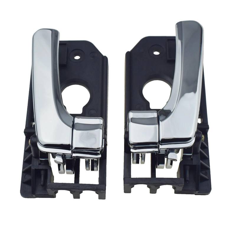 TIOWCGH Auto Innentürgriffe Kompatibel Mit Hyundai Für Entourage Gl L 2008. Interner Autotürantrieb. Innerer Türknauf. Auto-Innentürknauf. Handgriffe 826104d010(2pcs a kit) von TIOWCGH