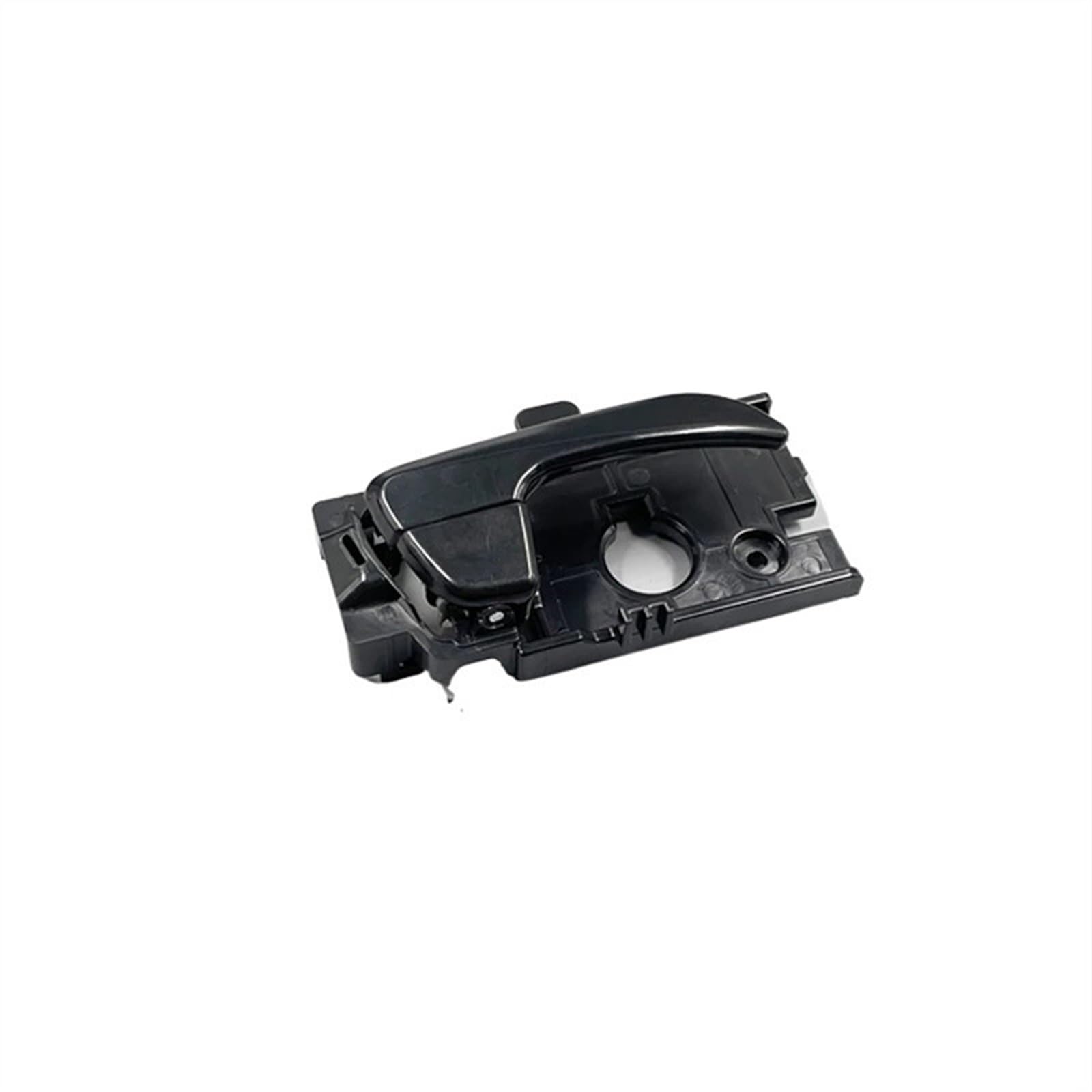 TIOWCGH Auto Innentürgriffe Kompatibel Mit Hyundai Für I10 2007 2008 2009 2010 2011 2012 2013. Auto-Innentürgriff. Auto-Innentüröffnungsgriff 82620b4000(Front Right) von TIOWCGH