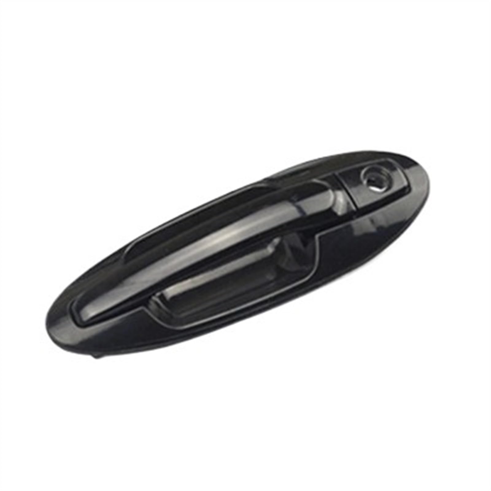 TIOWCGH Auto Innentürgriffe Kompatibel Mit Hyundai Für Sonata 2003 2004 2005 2006 2007 Auto-Innentürgriff-Styling-Zubehör Auto-Innentürgriffe Entriegelung(NO.2) von TIOWCGH