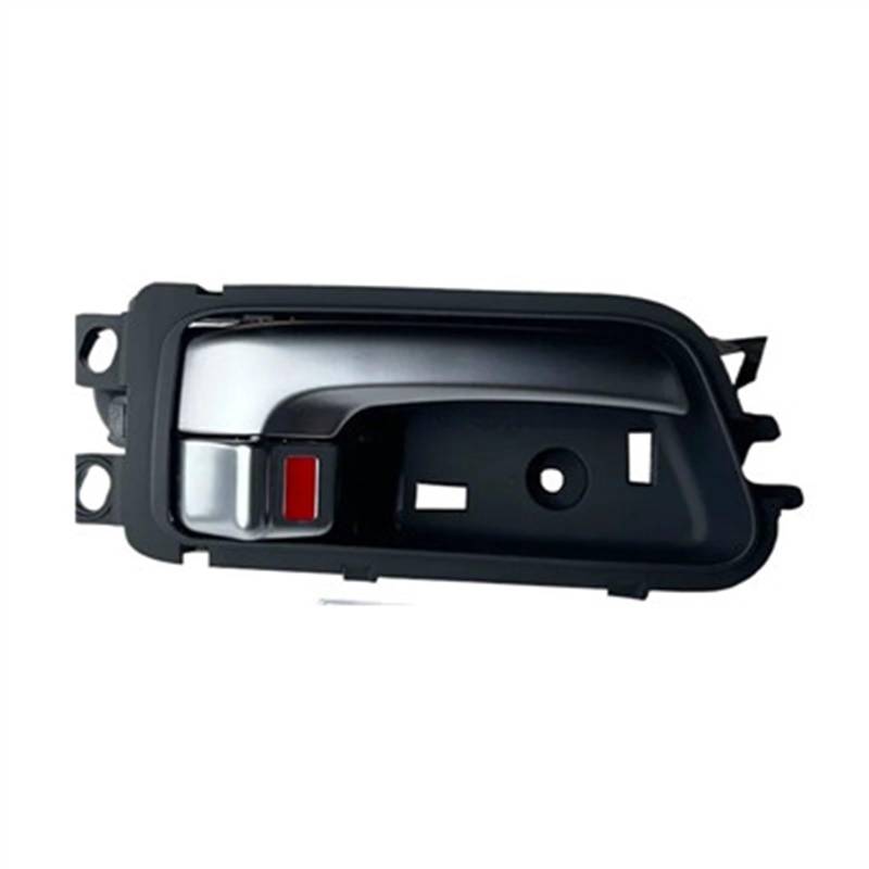 TIOWCGH Auto Innentürgriffe Kompatibel Mit K&ia Für Cadenza Auto-Innentürgriff Styling-Zubehör Auto-Innentürgriff-Entriegelung 82610-3R001 82620-3R001(Front Right) von TIOWCGH