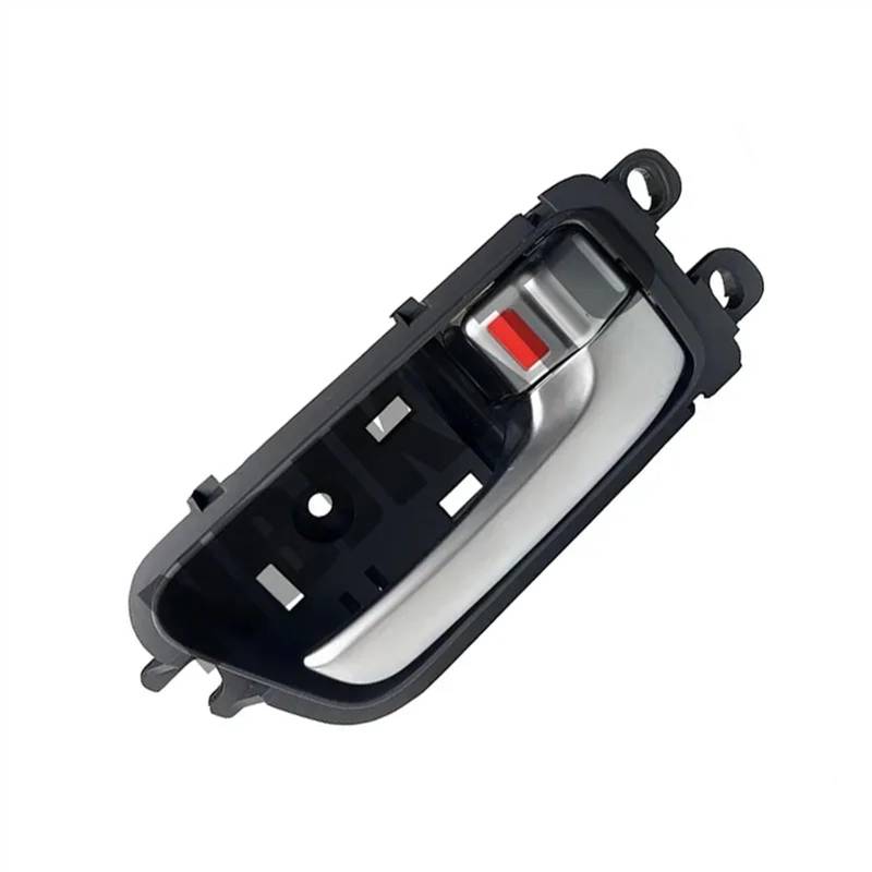 TIOWCGH Auto Innentürgriffe Kompatibel Mit K&ia Für Cadenza Auto-Innentürgriff Styling-Zubehör Auto-Innentürgriff-Entriegelung 82610-3R001 82620-3R001(Rear Right) von TIOWCGH