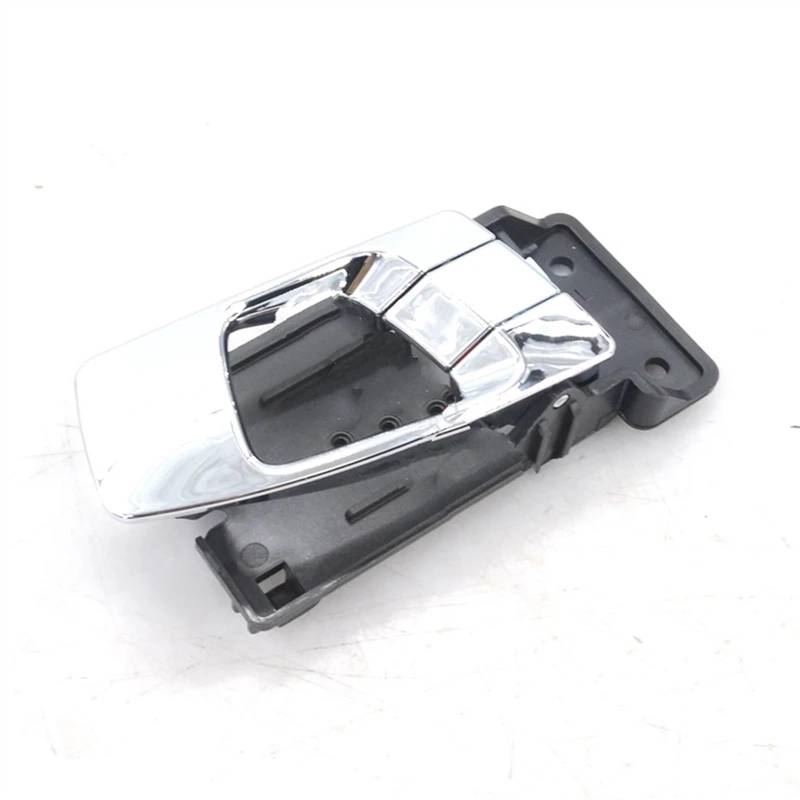 TIOWCGH Auto Innentürgriffe Kompatibel Mit K&ia Für Carens 2005 2006 Auto-Innentürgriff-Styling-Zubehör Innengriffe Türschalter-Zubehör 0K2FB-58330(FL) von TIOWCGH