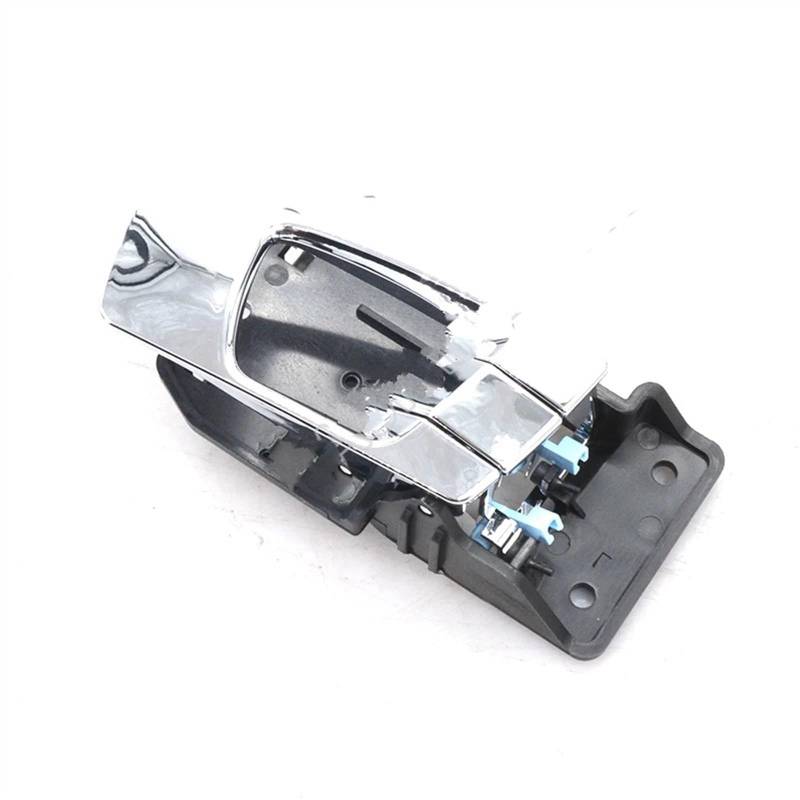 TIOWCGH Auto Innentürgriffe Kompatibel Mit K&ia Für Carens 2005 2006 Auto-Innentürgriff-Styling-Zubehör Innengriffe Türschalter-Zubehör 0K2FB-58330(Rl) von TIOWCGH