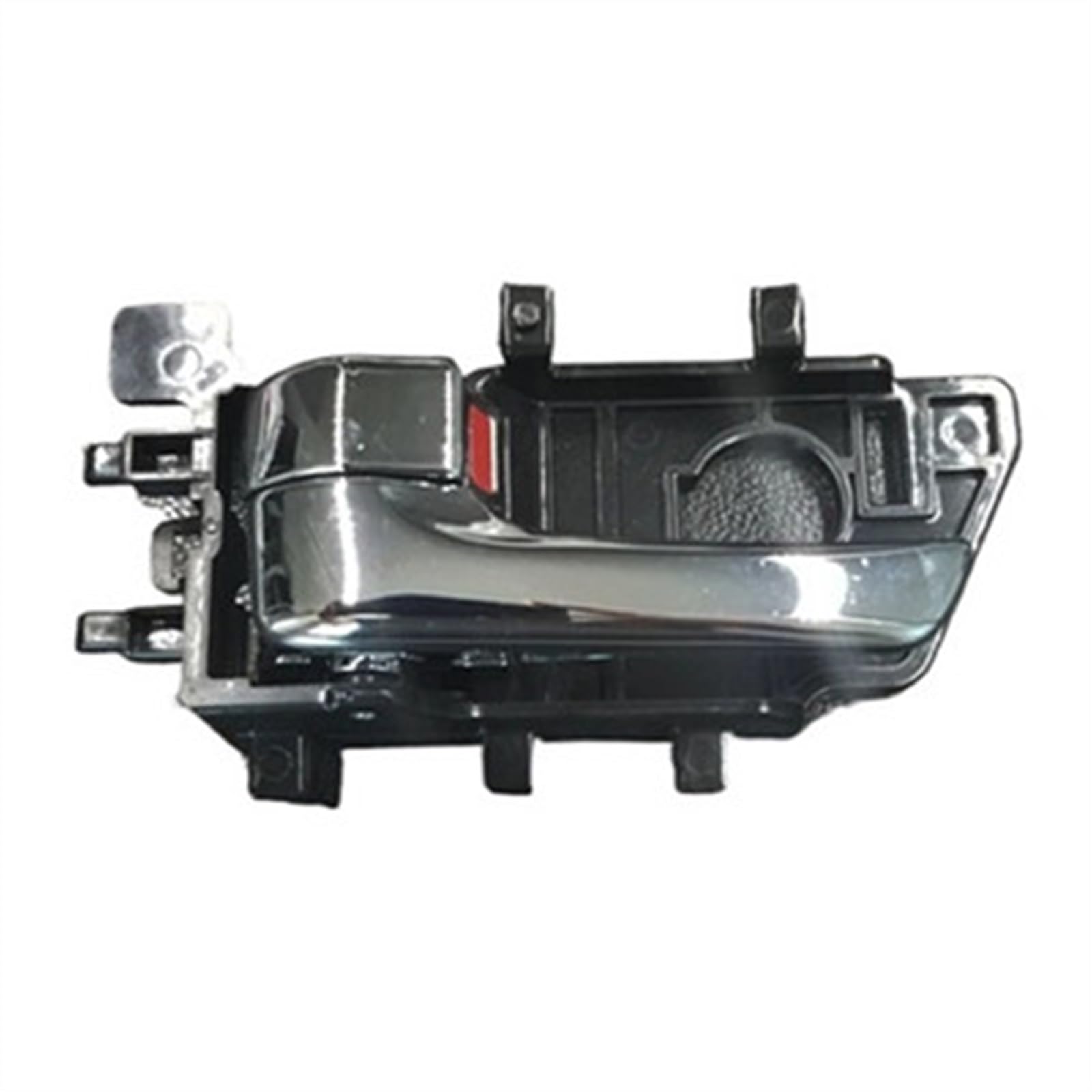 TIOWCGH Auto Innentürgriffe Kompatibel Mit K&ia Für Furte 2009 2010 2011 Auto-Innentürgriff-Styling-Zubehör Automobil-Innentürgriff-Entriegelung 82650-22000(Lh) von TIOWCGH