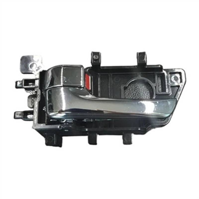 TIOWCGH Auto Innentürgriffe Kompatibel Mit K&ia Für Furte 2009 2010 2011 Auto-Innentürgriff-Styling-Zubehör Automobil-Innentürgriff-Entriegelung 82650-22000(Lh) von TIOWCGH
