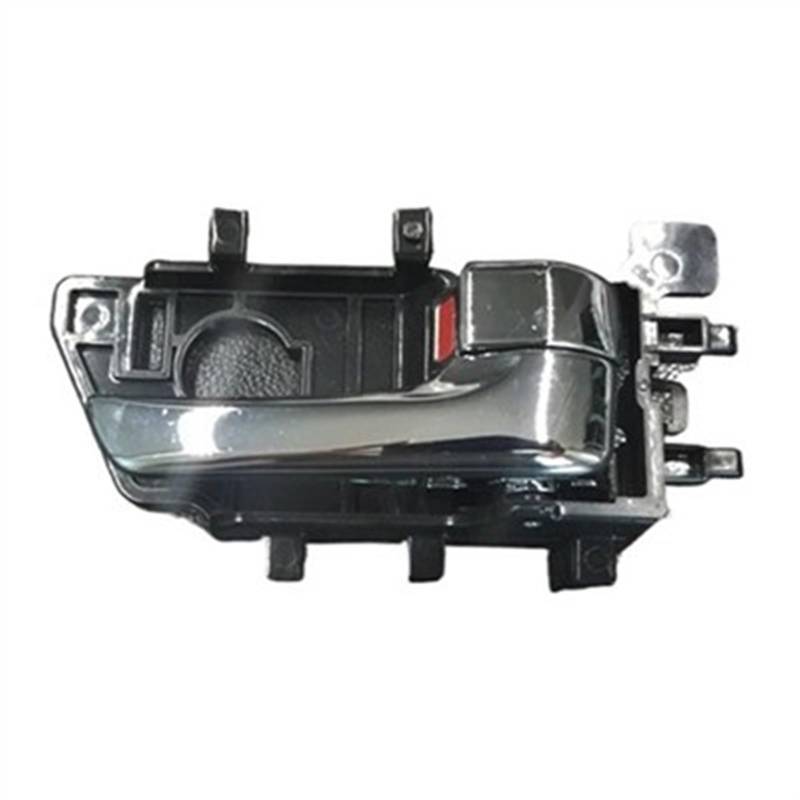 TIOWCGH Auto Innentürgriffe Kompatibel Mit K&ia Für Furte 2009 2010 2011 Auto-Innentürgriff-Styling-Zubehör Automobil-Innentürgriff-Entriegelung 82650-22000(Rh) von TIOWCGH
