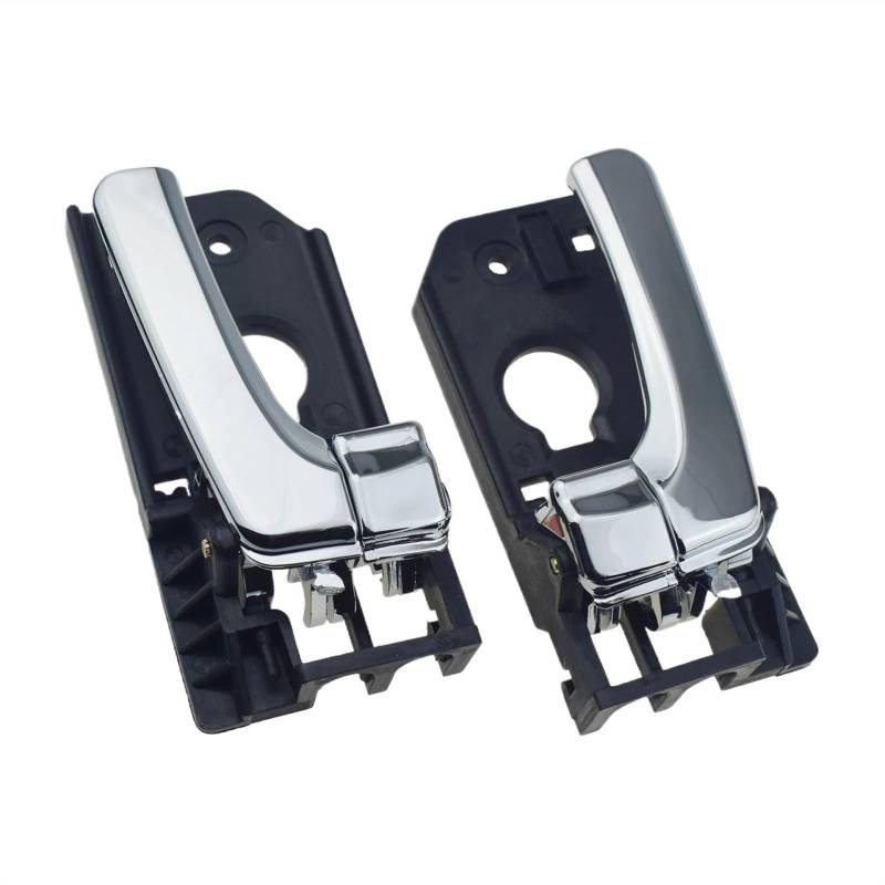 TIOWCGH Auto Innentürgriffe Kompatibel Mit K&ia Für Sedona Ex Luxury Ex Power 2008. Innenteile, Seitlicher Innentürgriff, Auto-Innentürgriffe, Verkleidung 826104d010(2pcs a kit) von TIOWCGH