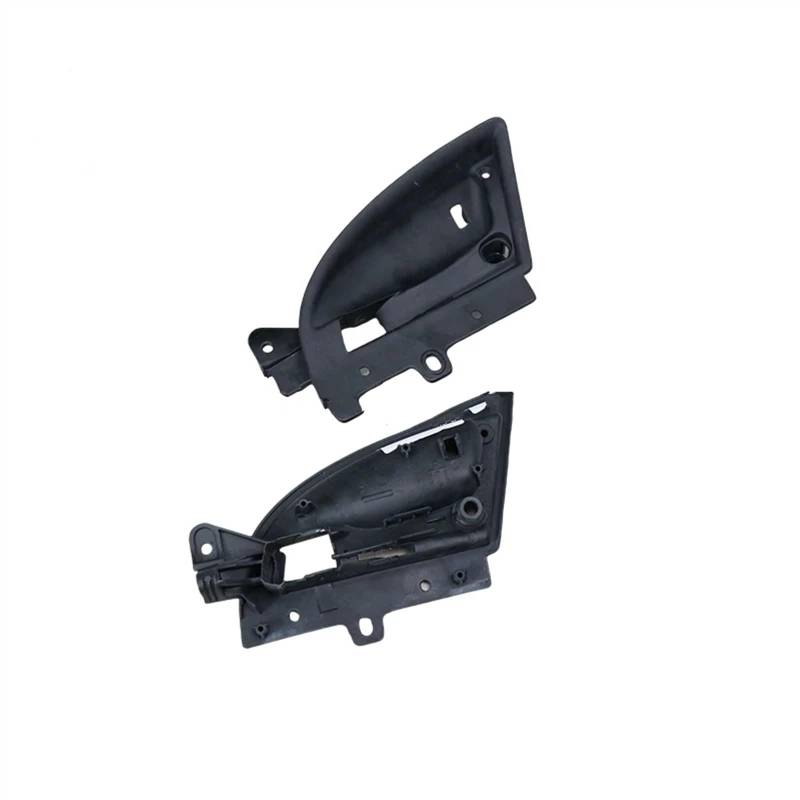 TIOWCGH Auto Innentürgriffe Kompatibel Mit Maserati Für Gt Auto-Innentürgriff Auto-Innentürgriff Styling-Zubehör Innerer Türknauf 981603100 981603000 von TIOWCGH