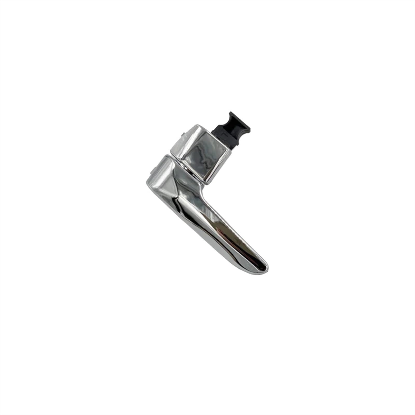 TIOWCGH Auto Innentürgriffe Kompatibel Mit Mazda 5 2006 2007 2008 2009 2010 2011 2012 2013 2014 2015. Innentürgriff des Autos, Außenverkleidung, Entriegelung Inneren Türgriffs des Autos(Left) von TIOWCGH