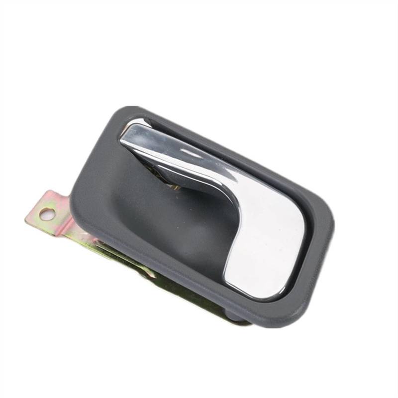 TIOWCGH Auto Innentürgriffe Kompatibel Mit Mitsubishi Für Pajero 1992 1993 1994 1995 1996 1997 1998 Innengriff Türschalter Auto-Innentürgriff MB1733C MB1928C(Left 1 pcs) von TIOWCGH