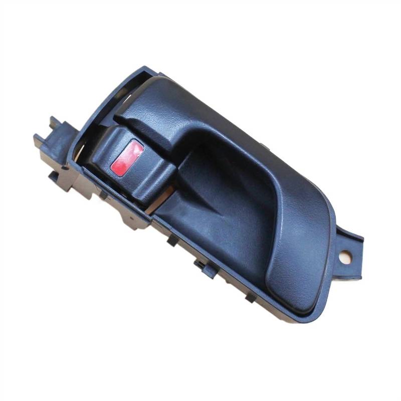 TIOWCGH Auto Innentürgriffe Kompatibel Mit Mitsubishi Für Shogun Pinin 1999 2000 2001 2002 2003 2004 2005 Innengriff Türschalter Auto-Innentürgriff 393471(Right Side) von TIOWCGH