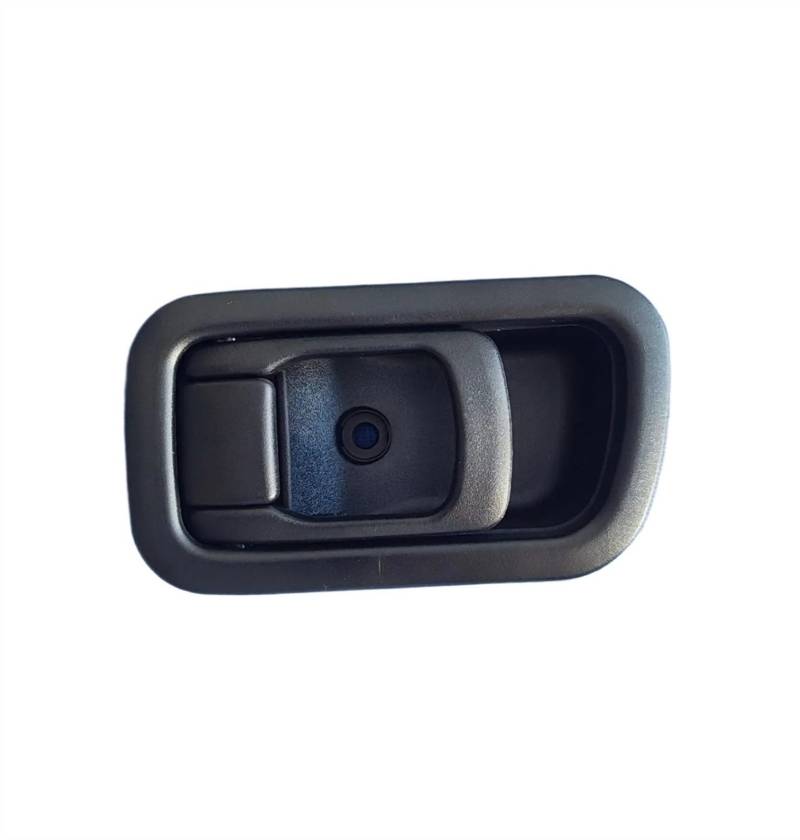 TIOWCGH Auto Innentürgriffe Kompatibel Mit Nissan Für Frontier 2001 2002 2003 2004 Auto-Innentürgriff-Styling-Zubehör Automobil-Innentürgriff-Entriegelung(Right 1pc) von TIOWCGH