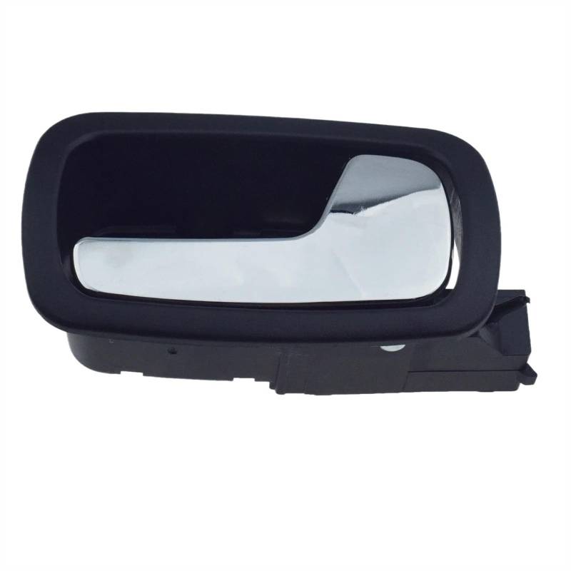 TIOWCGH Auto Innentürgriffe Kompatibel Mit Pontiac Für G5 2007 2008 2009 2010 Innentürknauf Auto-Innentürgriff Knopfgriffe Innengriff Türschalter 22722754(1 PC Right) von TIOWCGH