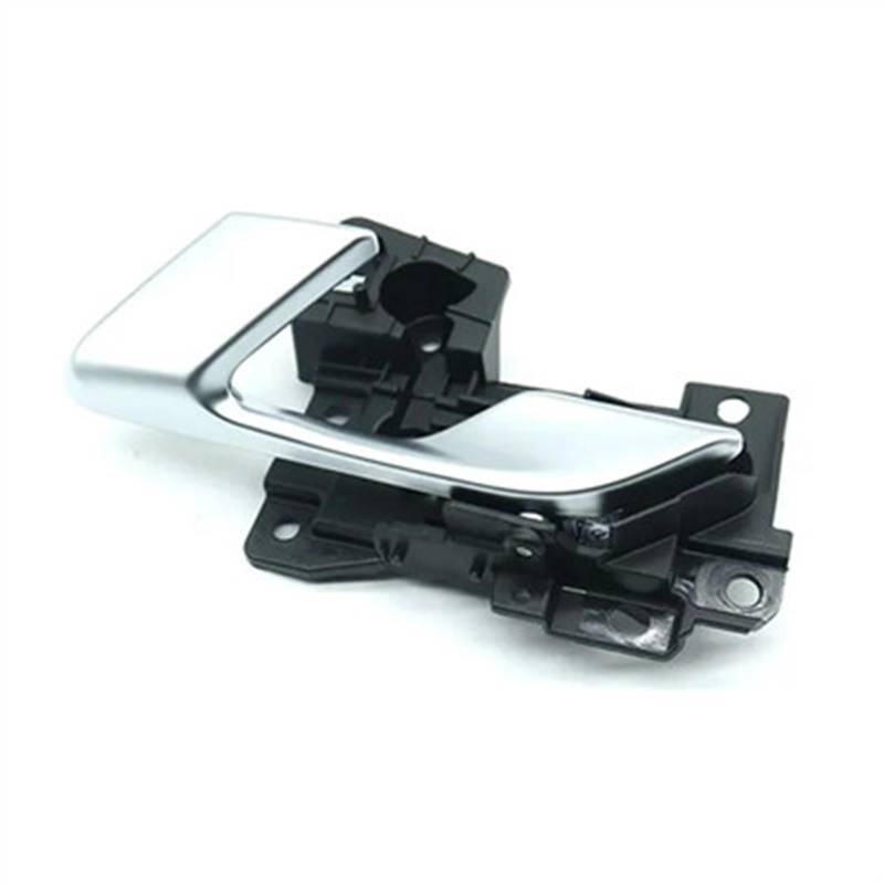 TIOWCGH Auto Innentürgriffe Kompatibel Mit Proton Für X50 Innentürgriff Türöffnungs-Zuggriff Innentürknauf Auto-Innentürgriff Styling-Zubehör(1pc Front Left Side) von TIOWCGH