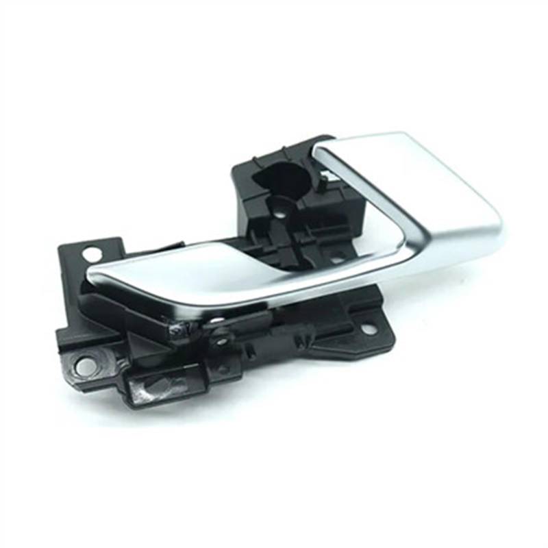 TIOWCGH Auto Innentürgriffe Kompatibel Mit Proton Für X50 Innentürgriff Türöffnungs-Zuggriff Innentürknauf Auto-Innentürgriff Styling-Zubehör(1pc Front Right Side) von TIOWCGH