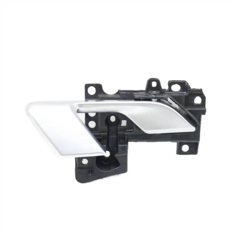 TIOWCGH Auto Innentürgriffe Kompatibel Mit Proton Für X50 Innentürgriff Türöffnungs-Zuggriff Innentürknauf Auto-Innentürgriff Styling-Zubehör(1pc Rear Right Side) von TIOWCGH