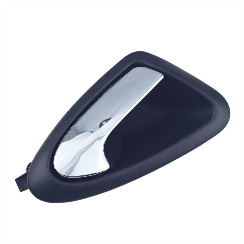 TIOWCGH Auto Innentürgriffe Kompatibel Mit Seat Für Ibiza Iv 2008-2019 Innentürgriff Autoinnentürgriff Autoinnentürgriffe Zubehör 6j1837113a(1 Pcs Rear Right) von TIOWCGH