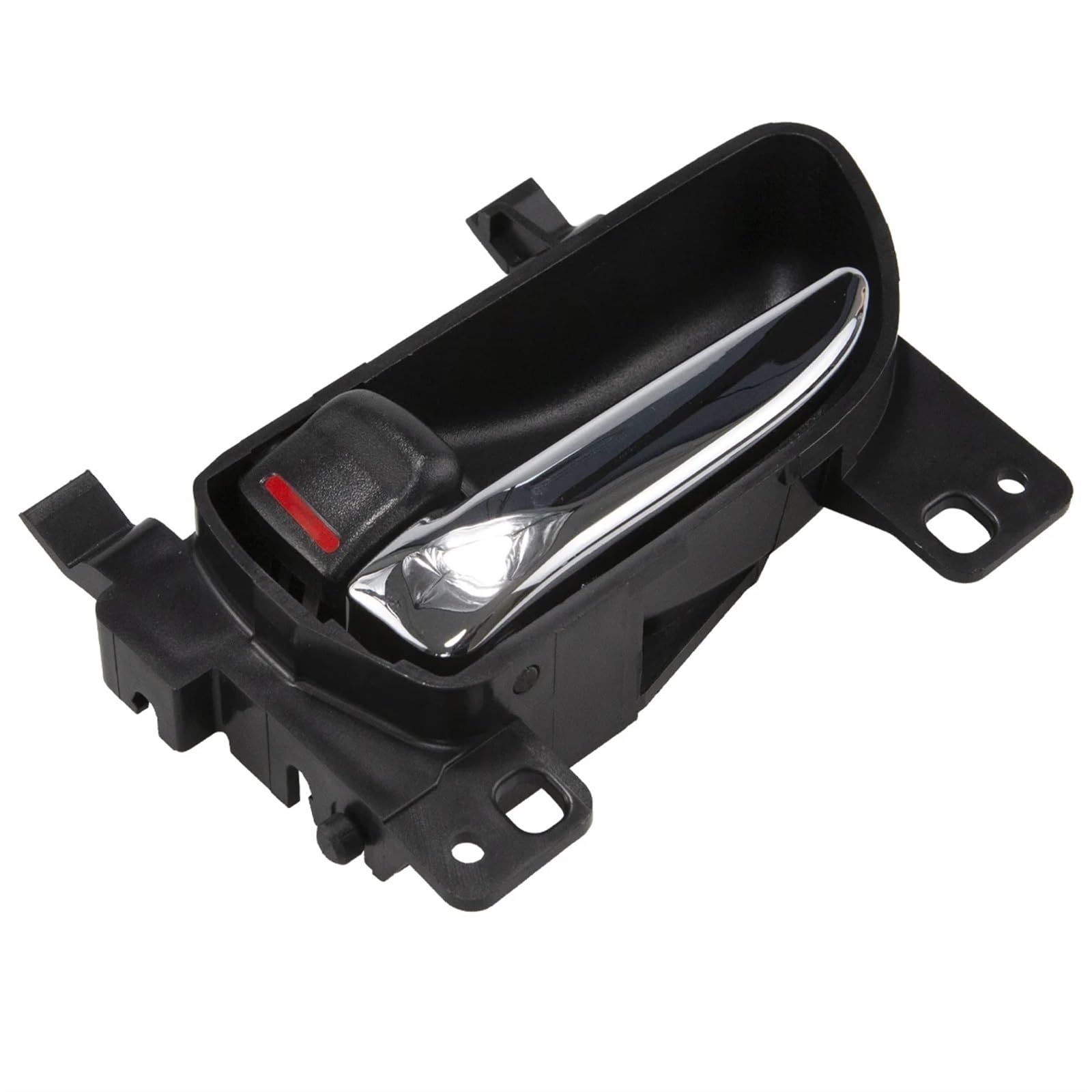 TIOWCGH Auto Innentürgriffe Kompatibel Mit Subaru Für Forester Für Impreza 2009–2020. Autoinnenausstattung. Türgriff-Styling. Innenteile. SU003-01565.(Left) von TIOWCGH