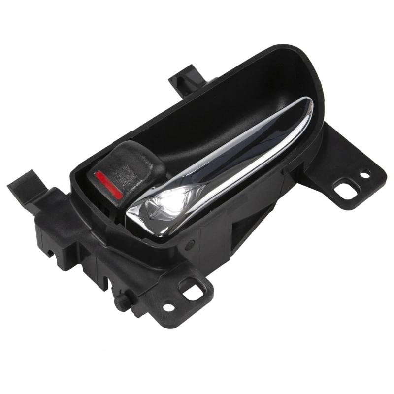 TIOWCGH Auto Innentürgriffe Kompatibel Mit Subaru Für Forester Für Impreza 2009–2020. Autoinnenausstattung. Türgriff-Styling. Innenteile. SU003-01565.(Left) von TIOWCGH