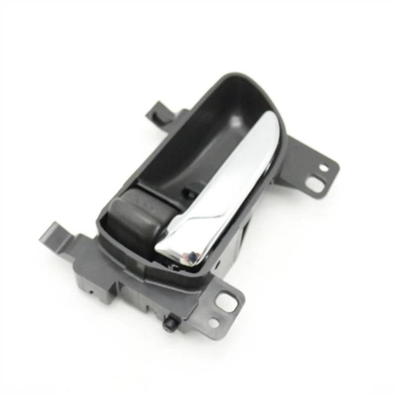 TIOWCGH Auto Innentürgriffe Kompatibel Mit Subaru Für Impreza WRX Sti 2008 2009 2010 2011 2012 2013 2014 Automobille Innentürgriff Innentürknopf 61051-FG021JG(Rear Left) von TIOWCGH