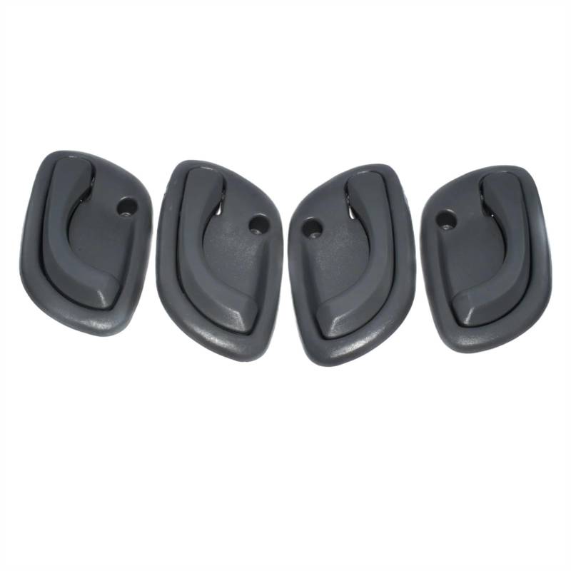 TIOWCGH Auto Innentürgriffe Kompatibel Mit Suzuki Für Baleno Limousine Für Fließheck 1994 1995 1996 1997 1998 Auto-Innentürgriff-Entriegelung Innentürgriff 8313060g01(Four Sides) von TIOWCGH