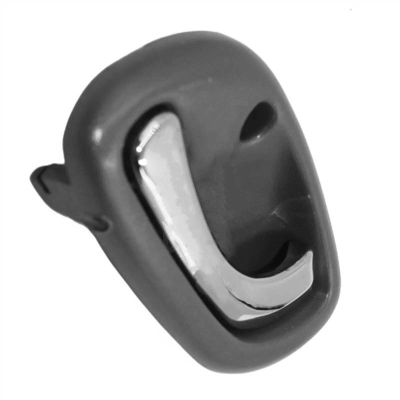 TIOWCGH Auto Innentürgriffe Kompatibel Mit Suzuki Für Carry 10th Da52t Db52t 1999 2000 2001 2002. Automobile Innentürgriff-Styling Innenzubehör 8313067g00 von TIOWCGH