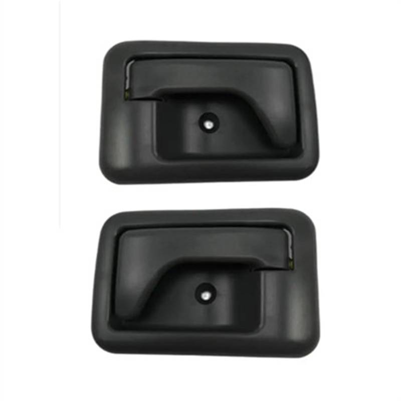TIOWCGH Auto Innentürgriffe Kompatibel Mit Suzuki Für Carry Da63t Apv Automobile Innentürgriff Innenteile Autoinnenraum Innentürgriff Entriegelung Innentürknopf(1 Set) von TIOWCGH