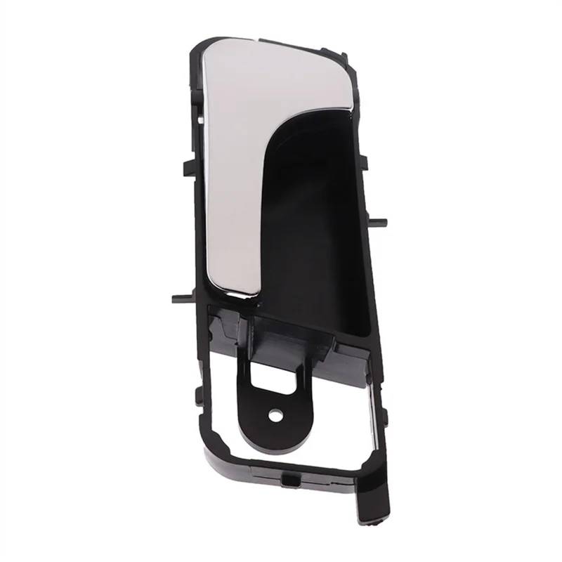 TIOWCGH Auto Innentürgriffe Kompatibel Mit Suzuki Für Forenza 2003 2004 2005 2006 2007 2008 Autoinnenausstattung Türgriff Innentürknopf 96548064 96548063(Front Left) von TIOWCGH