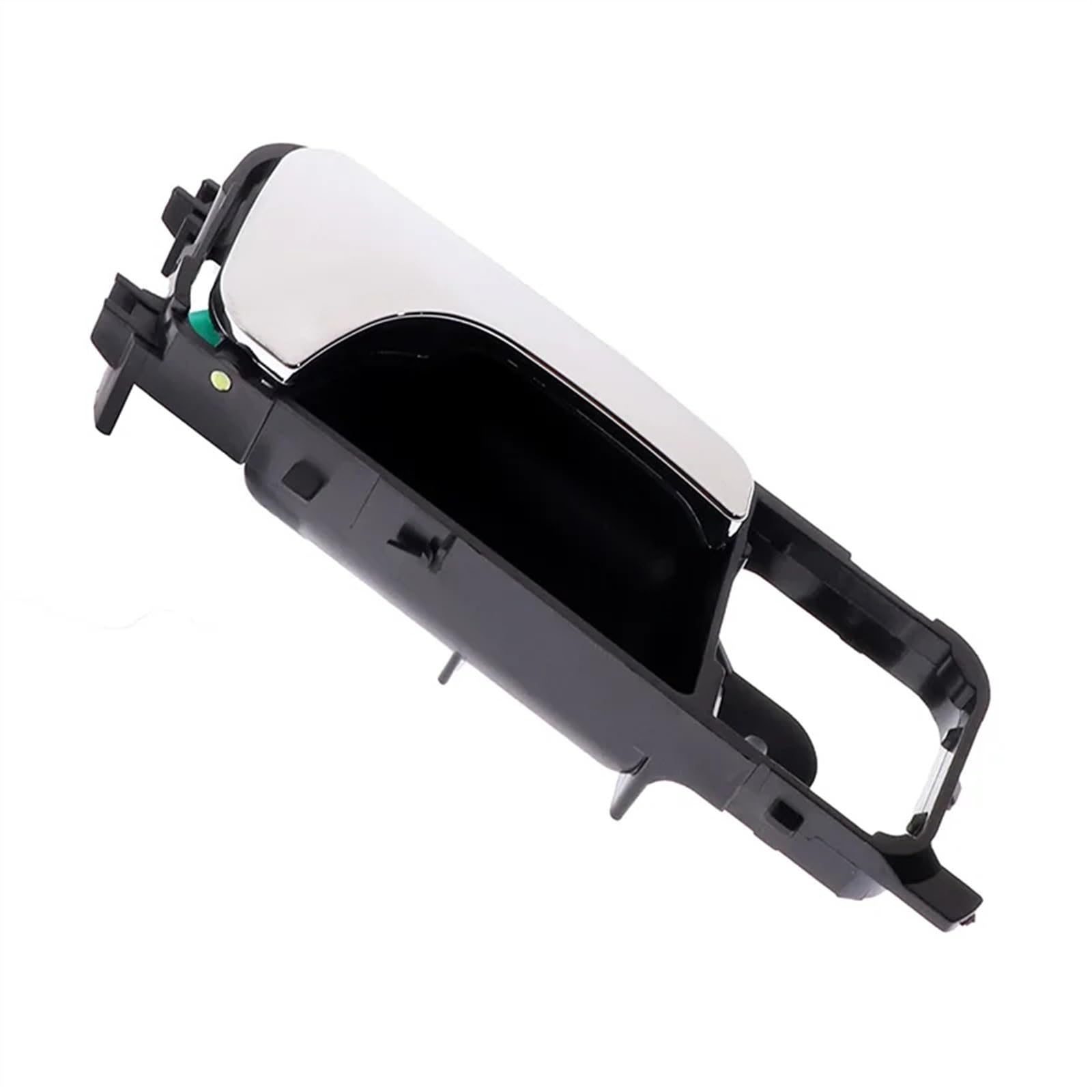 TIOWCGH Auto Innentürgriffe Kompatibel Mit Suzuki Für Forenza 2003 2004 2005 2006 2007 2008 Autoinnenausstattung Türgriff Innentürknopf 96548064 96548063(Front Right) von TIOWCGH