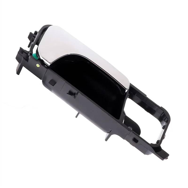 TIOWCGH Auto Innentürgriffe Kompatibel Mit Suzuki Für Forenza 2003 2004 2005 2006 2007 2008 Autoinnenausstattung Türgriff Innentürknopf 96548064 96548063(Front Right) von TIOWCGH