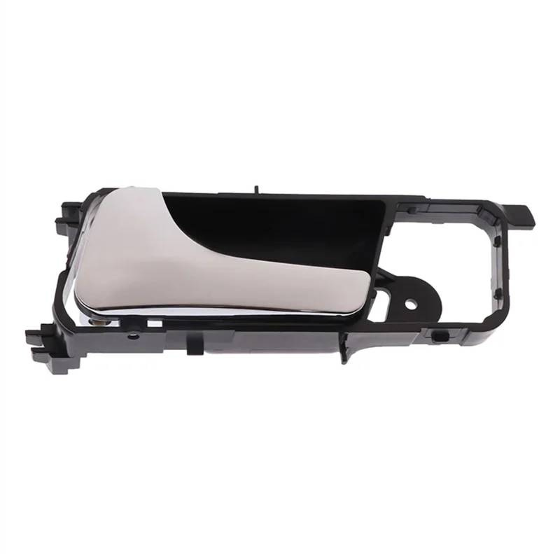 TIOWCGH Auto Innentürgriffe Kompatibel Mit Suzuki Für Forenza 2003 2004 2005 2006 2007 2008 Autoinnenausstattung Türgriff Innentürknopf 96548064 96548063(Rear Left) von TIOWCGH
