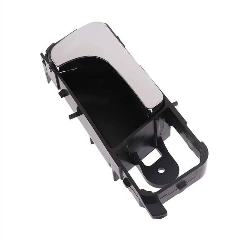 TIOWCGH Auto Innentürgriffe Kompatibel Mit Suzuki Für Forenza 2003 2004 2005 2006 2007 2008 Autoinnenausstattung Türgriff Innentürknopf 96548064 96548063(Rear Right) von TIOWCGH